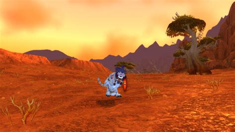 feral frenzy|Feral Druid DPS Rotation, Cooldowns, and Abilities